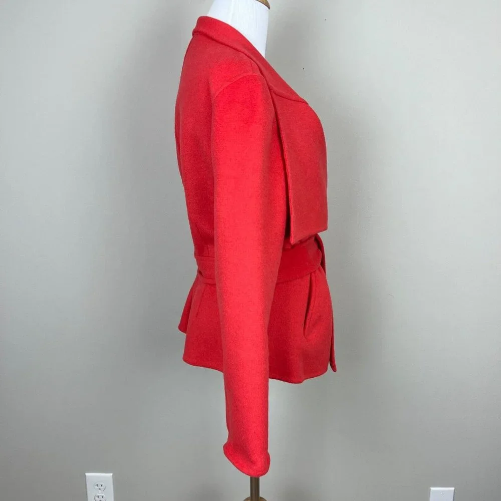 Etcetera cardigan jacket